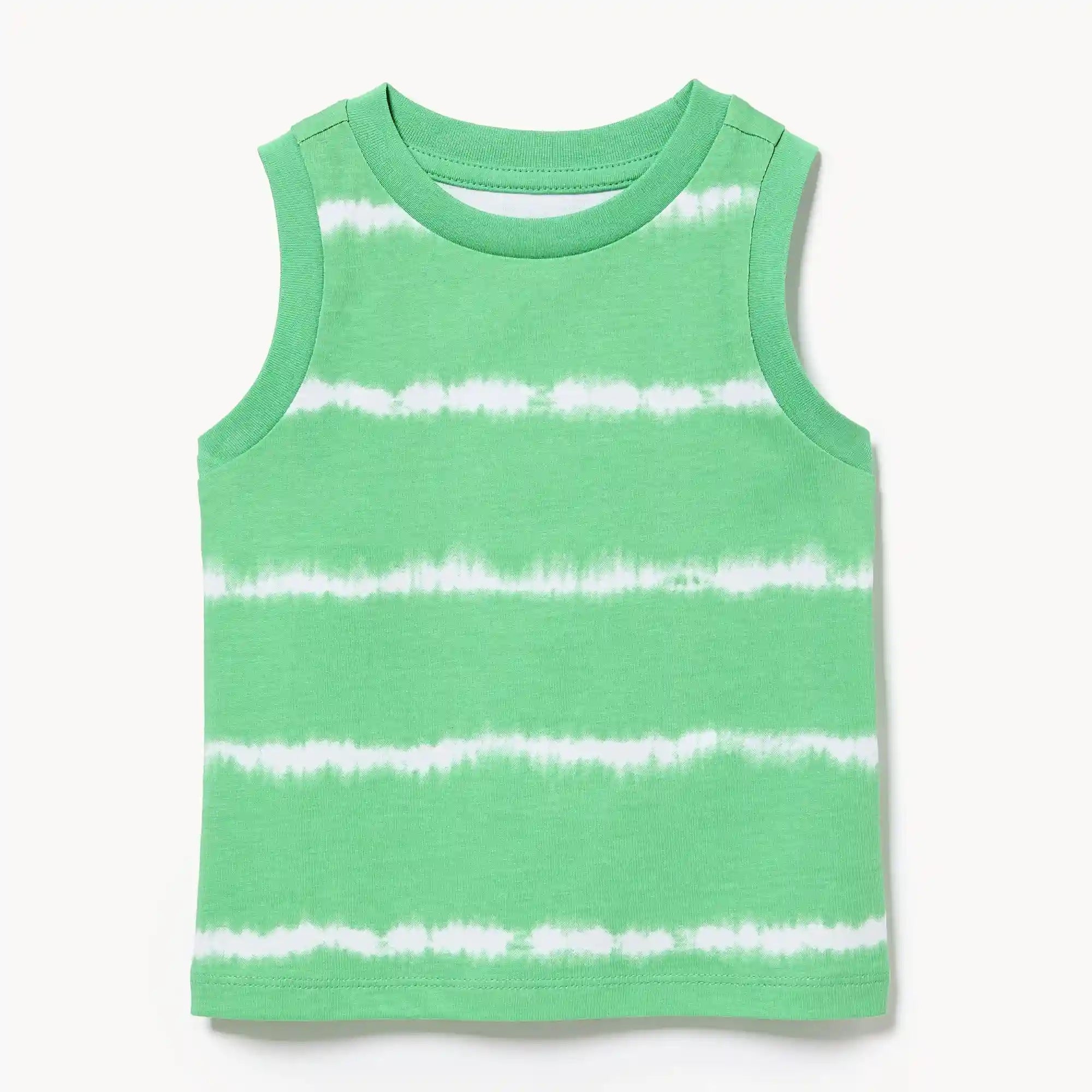 Baby Boys' Printed Tank
