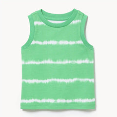 Baby Boys' Printed Tank