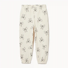 Toddler Girls' Printed Jogger