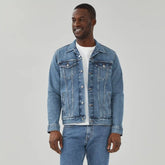 Men's Levi Strauss Signature⢠Gold Trucker Jacket