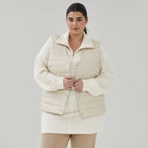 Women+ Lightweight Puffer Vest
