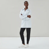 Active Quarter-Zip Pullover
