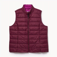 Women+ Puffer Vest