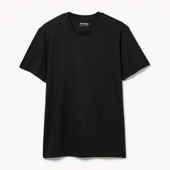 Men's Organic Cotton Crewneck T-Shirt