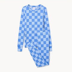 Kid Boys' Printed Sleep Set