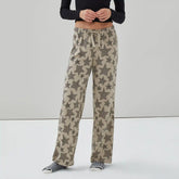 Printed Sleep Pant