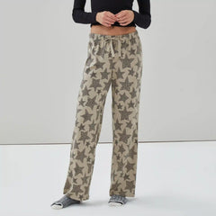 Printed Sleep Pant