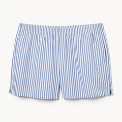 Women+ Striped Boxer Short