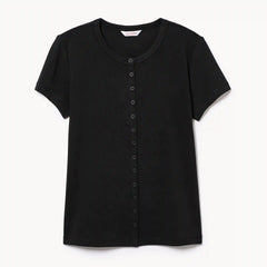 Short Sleeve Cardigan