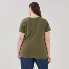 Women+ Essential Slim Fit T-Shirt