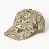 Men's Camouflage Cap
