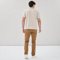 Men's Organic Cotton Crewneck T-Shirt