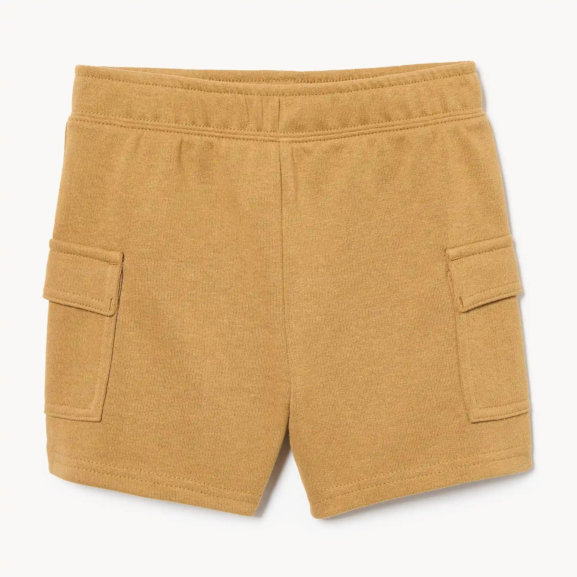 Baby Boys' Terry Cargo Short