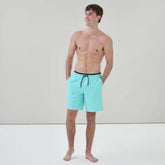 Men's 8" Swim Trunk