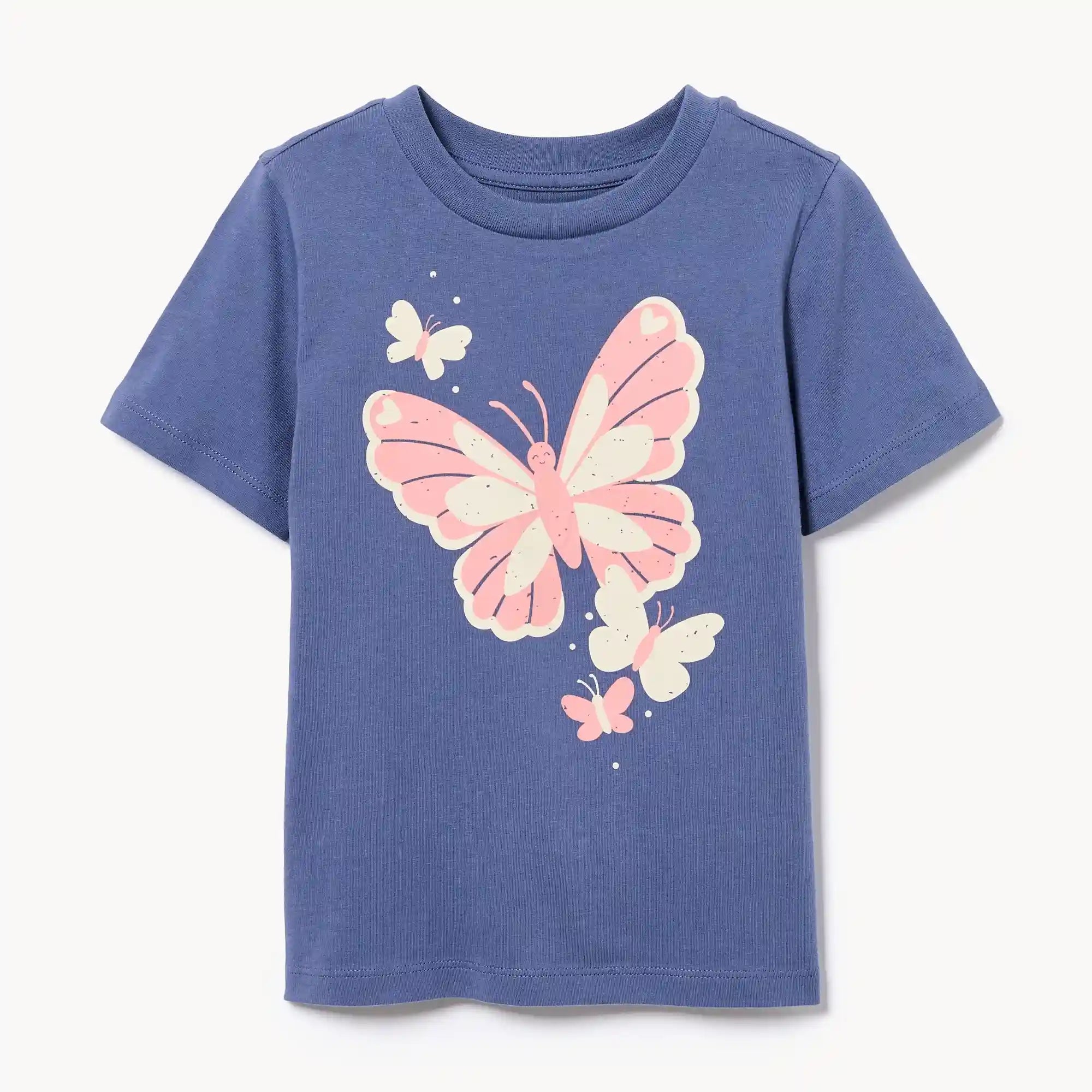 Toddler Graphic T-Shirt