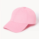 Cotton Baseball Cap