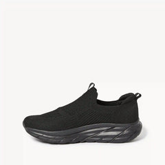 Men's Pull-On Athletic Sneakers