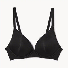 Modal Padded Demi Bra