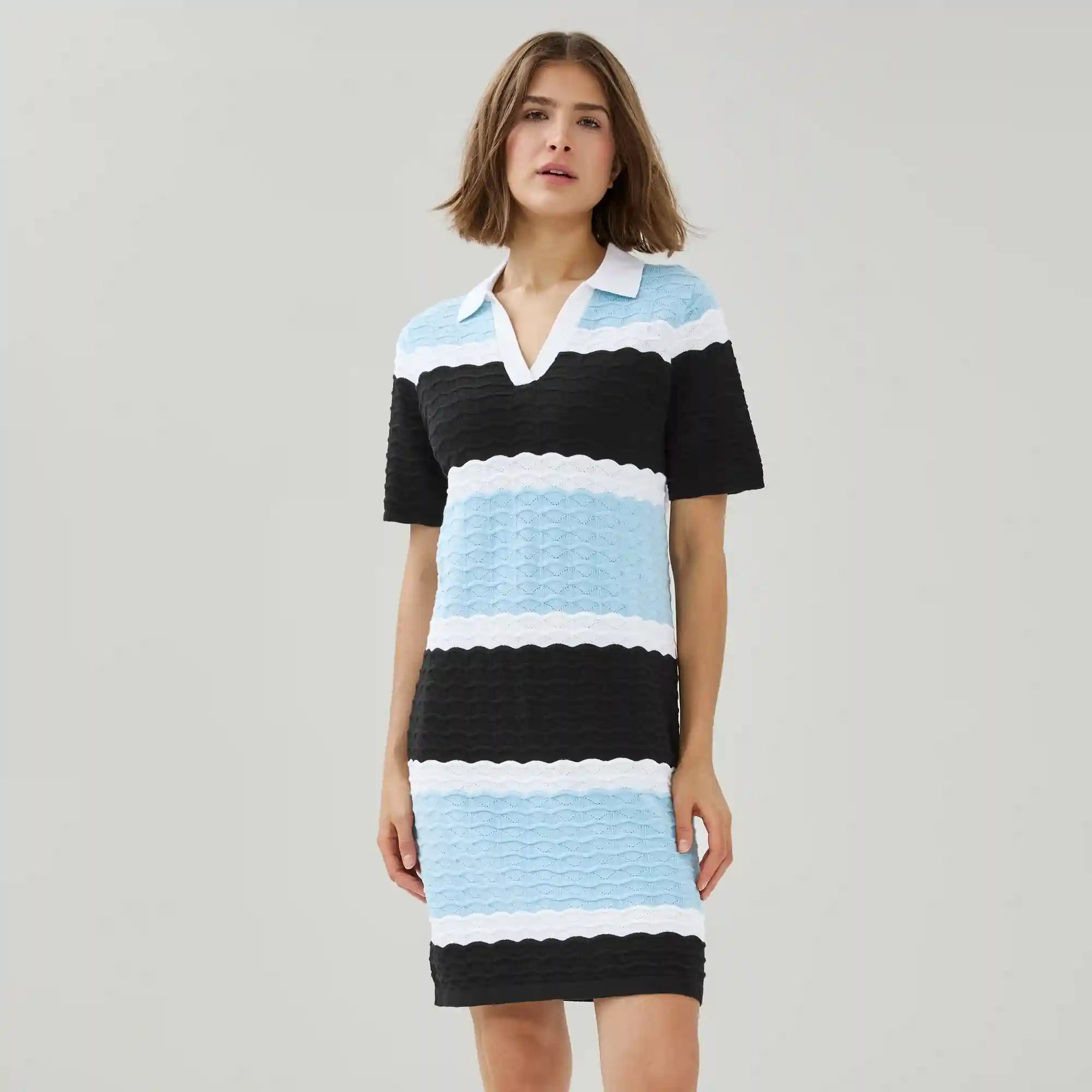 Crochet Dress