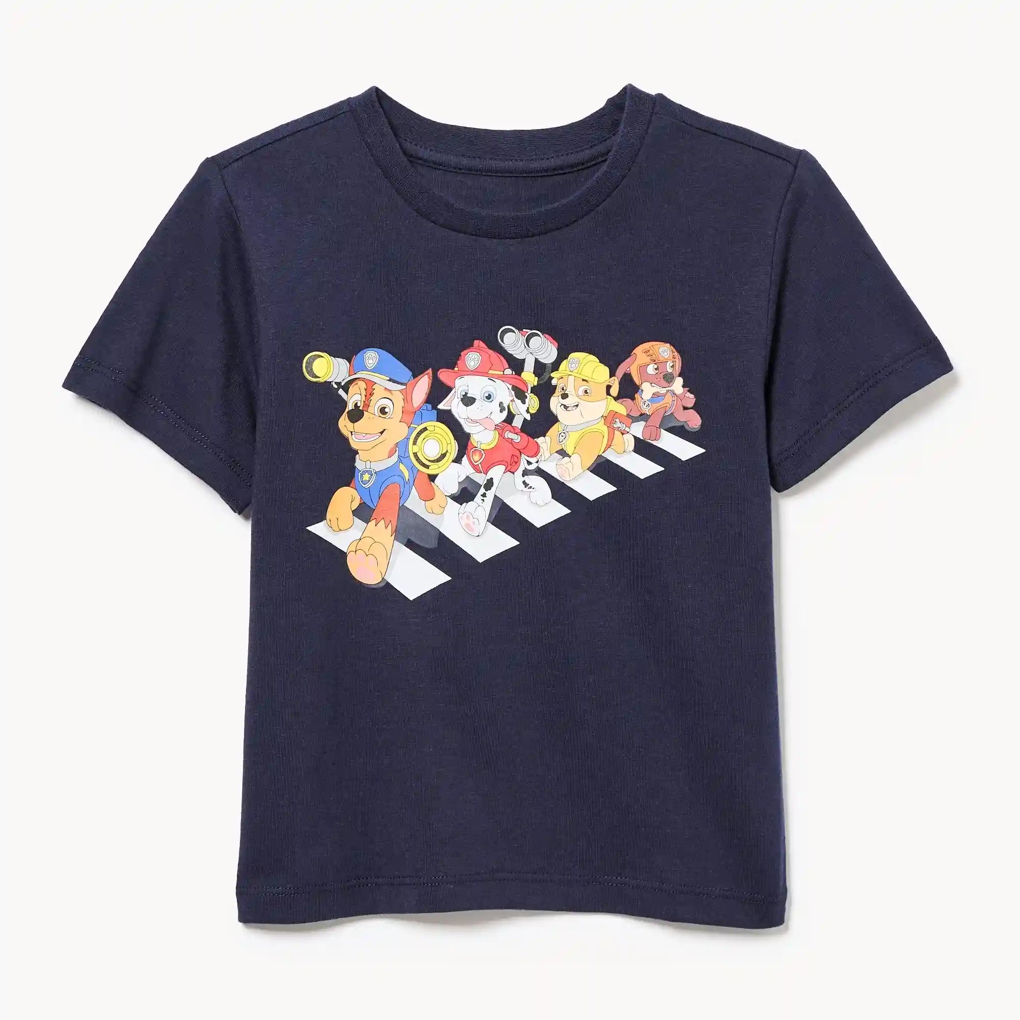 Toddler Boys' Paw Patrol T-Shirt