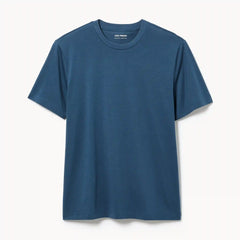 Men's Organic Cotton Crewneck T-Shirt