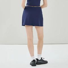Active Wrap Skort