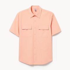 Men's Flex Ripstop Cargo Shirt
