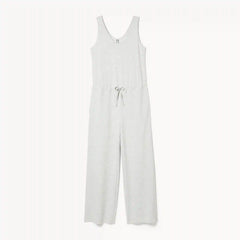 Micro French Terry Jumpsuit