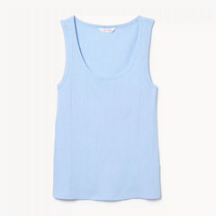 Ribbed Tank