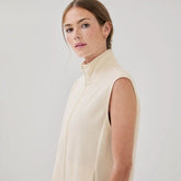 Microfleece Vest