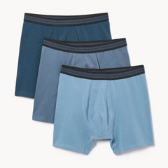 Men's 3-Pack Boxer Brief