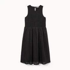 Women+ Smocked Tank Midi Dress