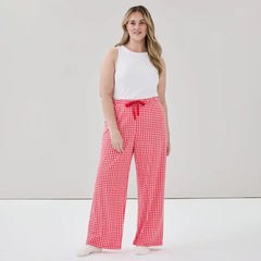 Women+ Printed Sleep Pant