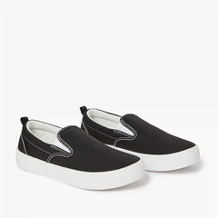 Kid Boys' Slip-On Sneakers
