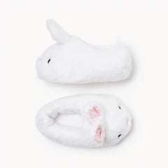 Toddler Girls' Bunny Slippers