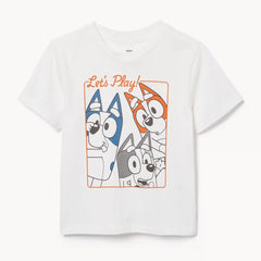 Toddler Boys' Bluey T-Shirt