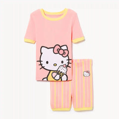 Kid Girls' Hello Kitty® Sleep Set