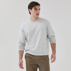 Men's Crewneck Sweatshirt