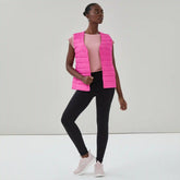 Lightweight Puffer Vest