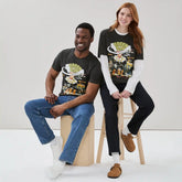 Adult Green Day Graphic T-Shirt