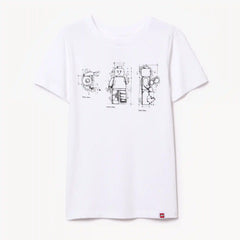 Kid Boys' LEGO® Graphic T-Shirt