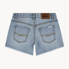 Kid Girls' Levi Strauss Signature⢠Gold Short