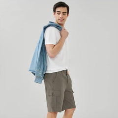 Men's Flex Cargo Short