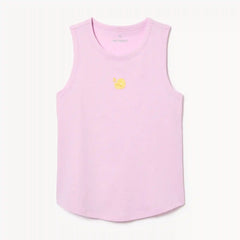 Embroidered Sleep Tank