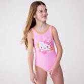 Kid Girls' Hello Kitty® Swimsuit