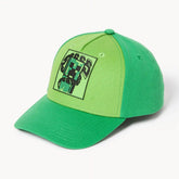 Kid Boys' Minecraft Cap
