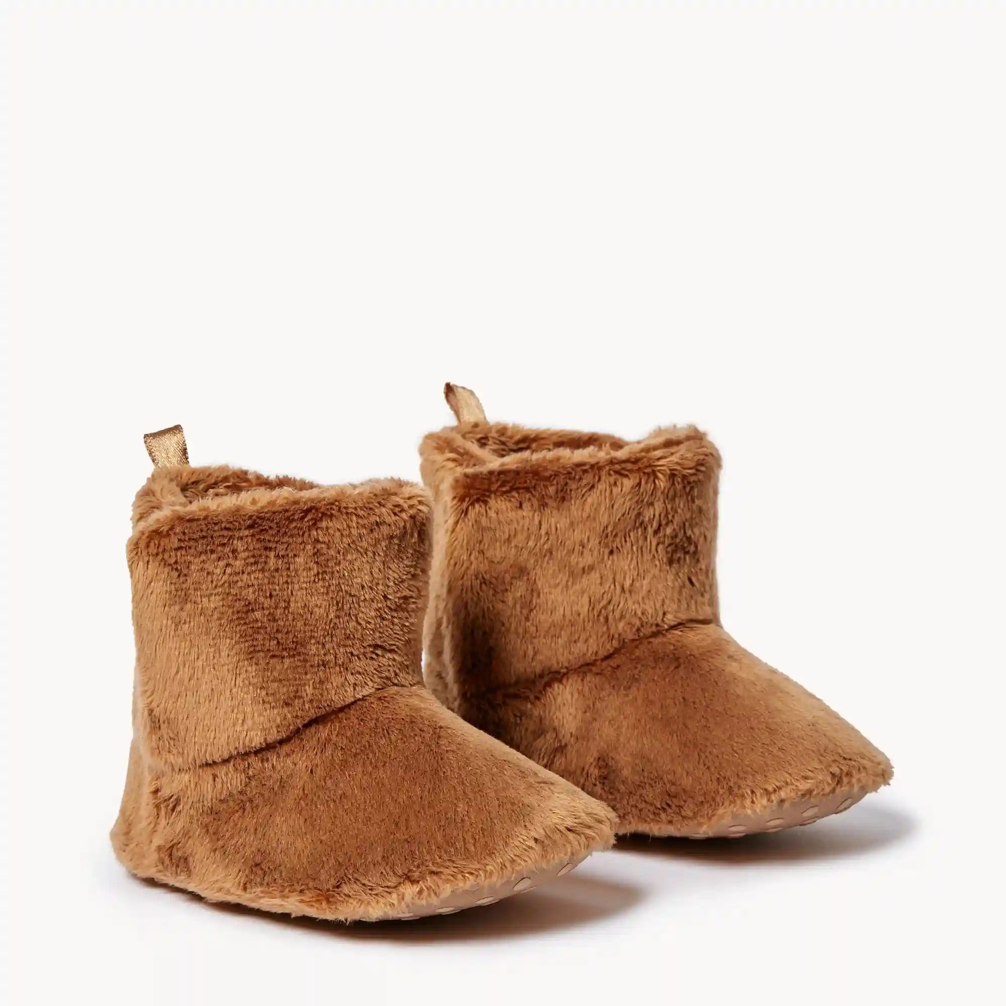 Baby Boys' Cozy Boots
