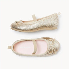Toddler Girls' Ballet Flats