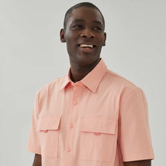Men's Flex Ripstop Cargo Shirt
