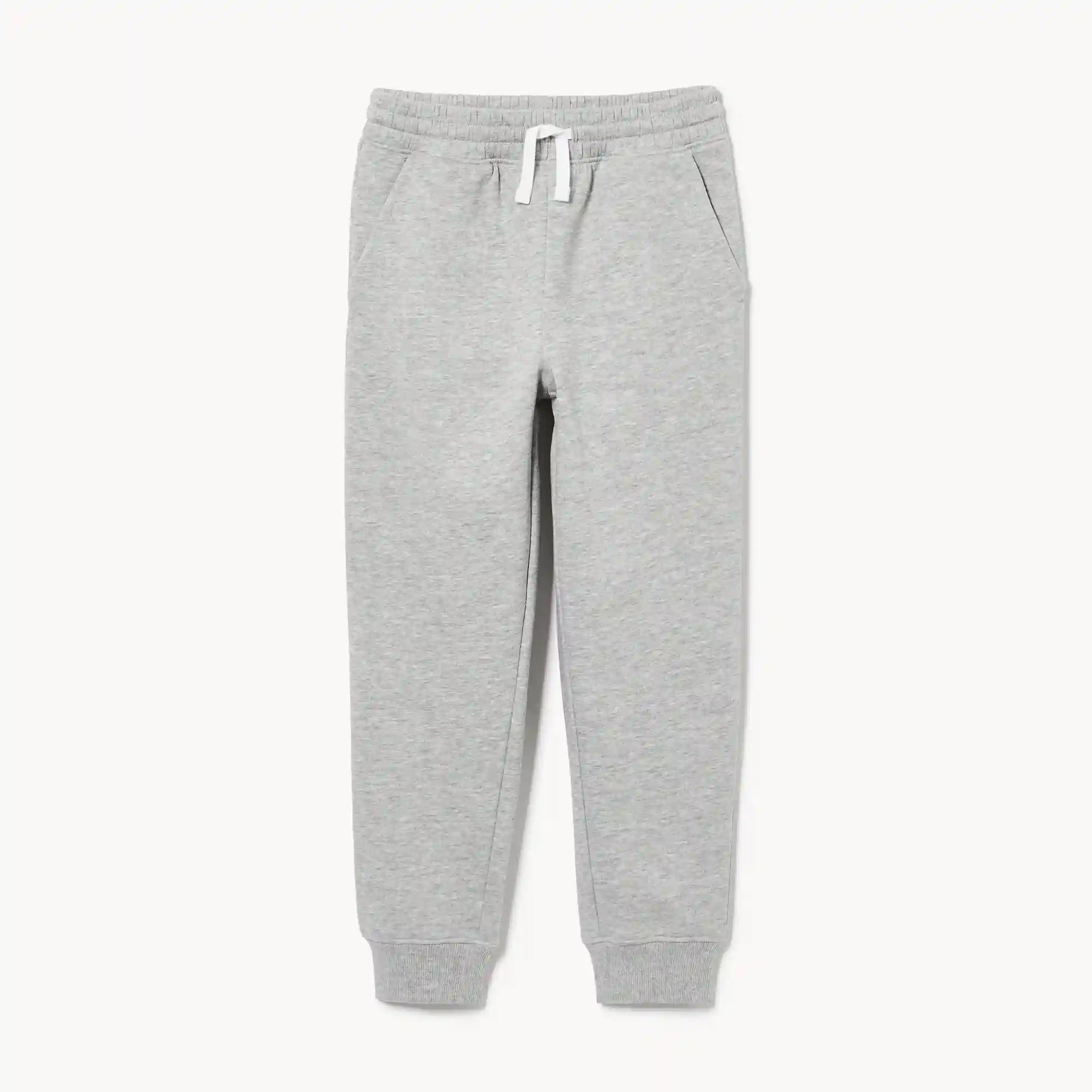Kid Fleece Jogger